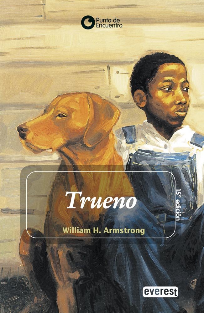 Trueno (Punto de encuentro) Social Sciences