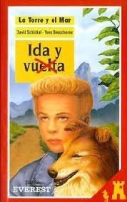 Ida y vuelta (La torre y el mar) Books