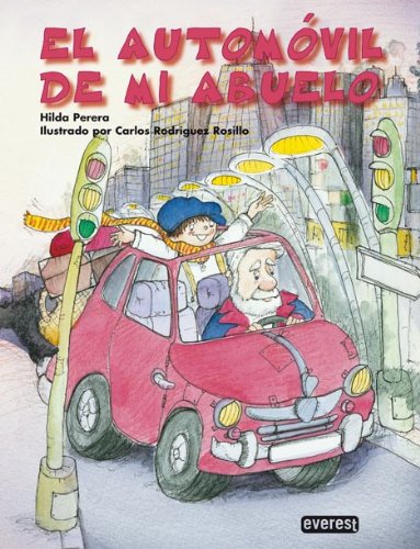 El automovil de mi abuelo (Rascacielos) Social Sciences