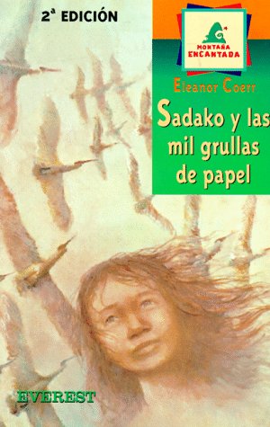 Sadako y las Mil Grullas de papel (Montaña encantada) Social Sciences