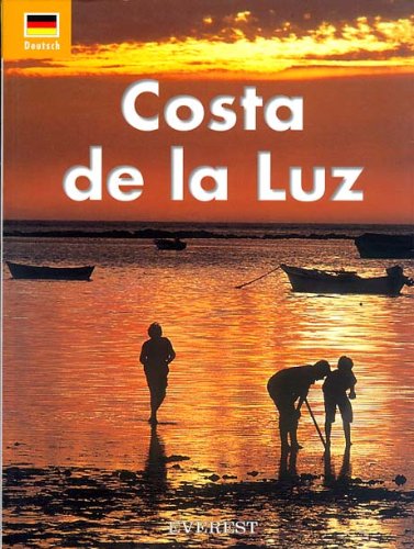Sammlung Costa de la Luz (Alemán) (Recuerda) Books