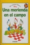 Una merienda en el campo book