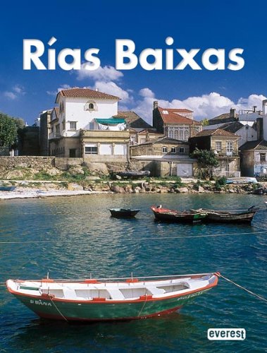 Recuerda Rías Baixas Books