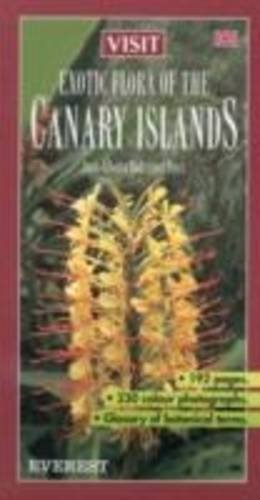 Visit Exotic Flora of the Canary Islands (Visita / Serie Verde) Mathematics