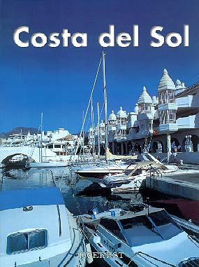 Recuerda Costa del Sol Books