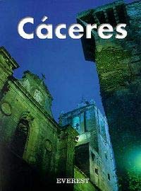 Recuerda Cáceres Books