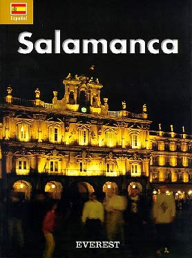 Recuerda Salamanca Books
