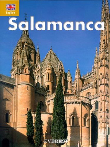 Recuerda Salamanca (Inglés) Books