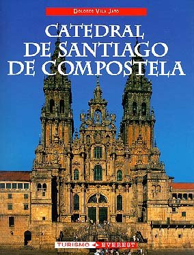Catedral de Santiago de Compostela (Ibérica) Books