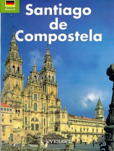 Sammlung Santiago de Compostela (Alemán) (Recuerda) Books