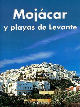 Recuerda Mojácar y playas de Levante Books