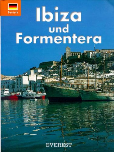 Sammlung Ibiza und Formentera (Alemán) (Recuerda) Books