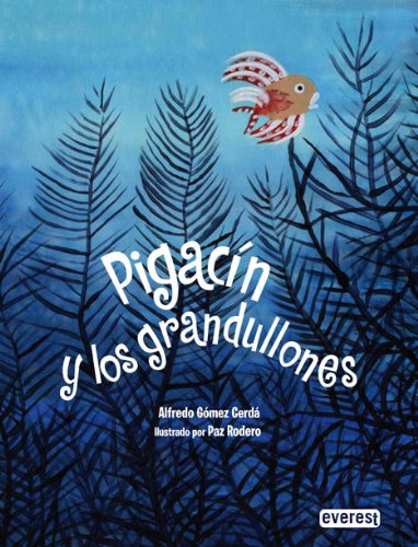 Pigacín y los grandullones (Rascacielos) Social Sciences