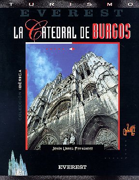 La Catedral de Burgos (Ibérica) Books