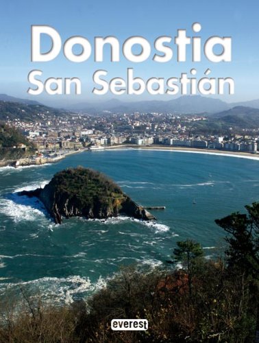 Recuerda Donostia San Sebastián Books
