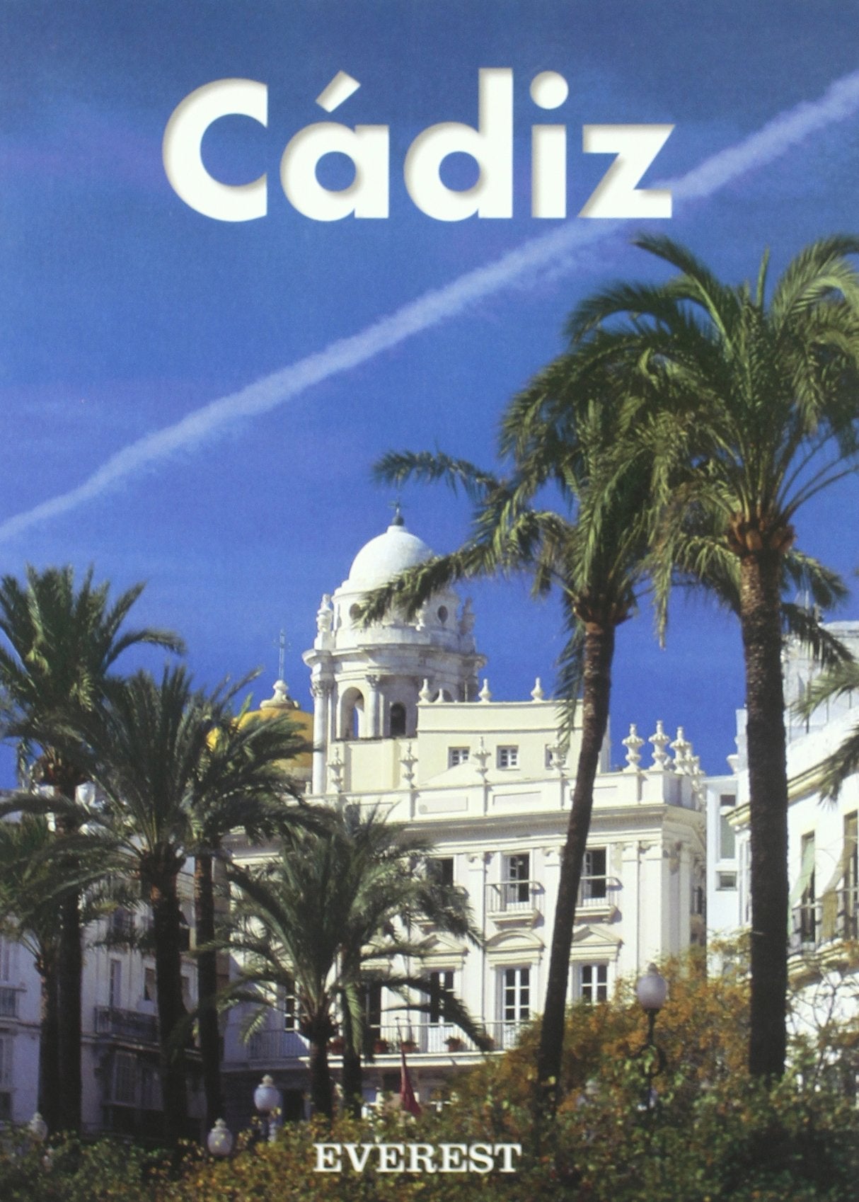 Recuerda Cádiz Books