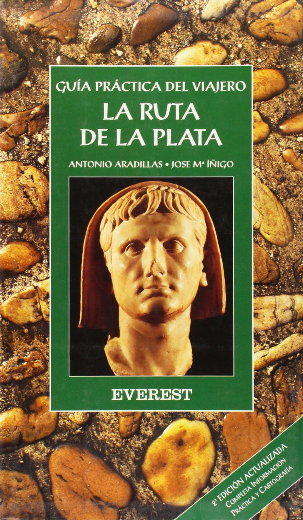 La ruta de la plata: Guía práctica del viajero. (Guías del viajero) Books
