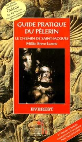 Guide pratique du pèlerin en Espagne book