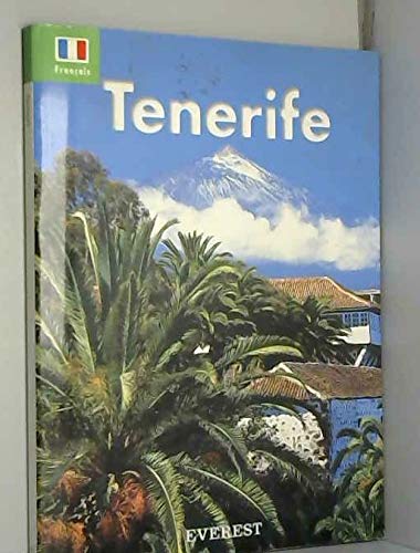 Recuerda Tenerife (Francés) Books