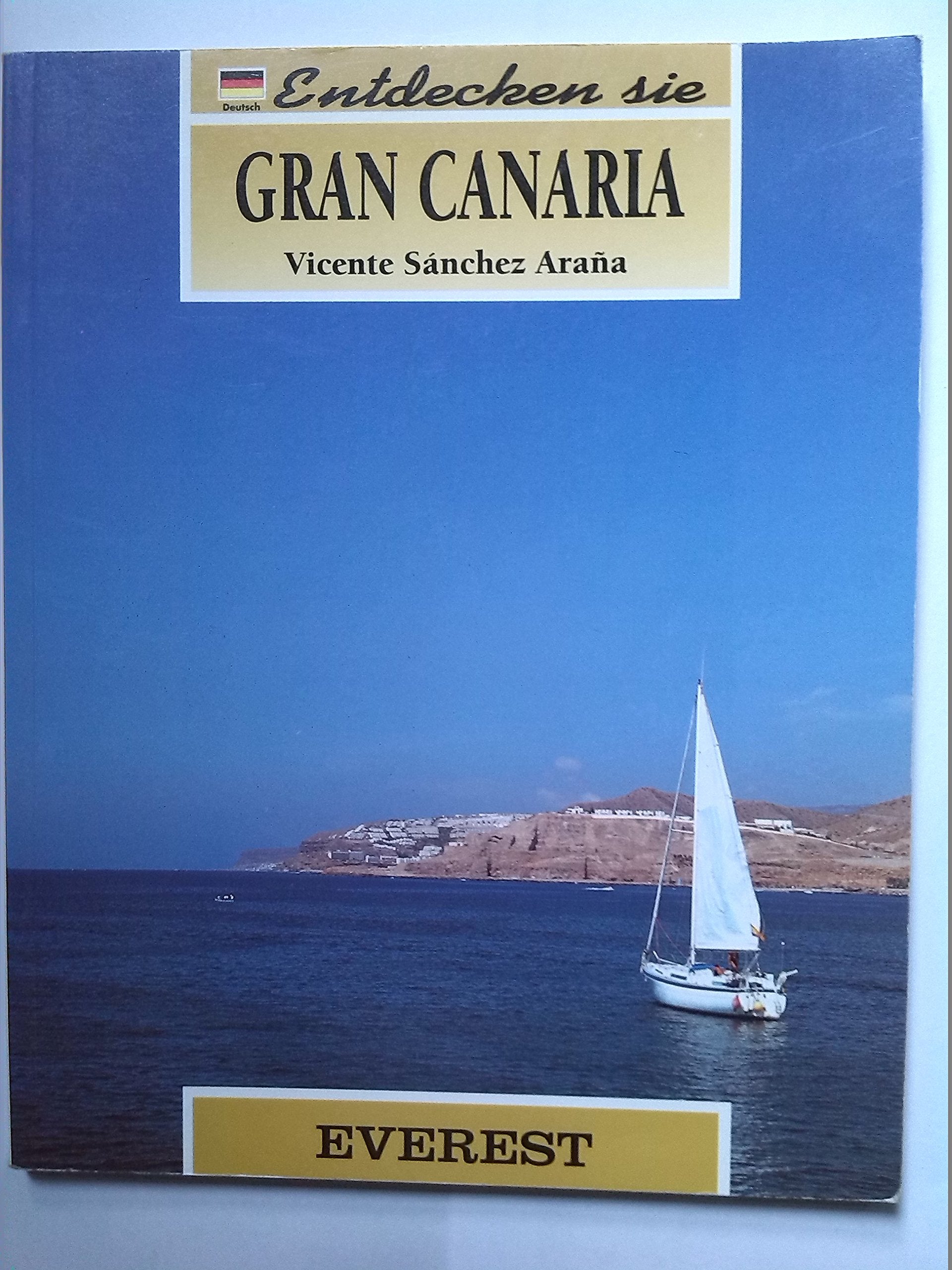 Product Image: Entdecken Sie Gran Canaria