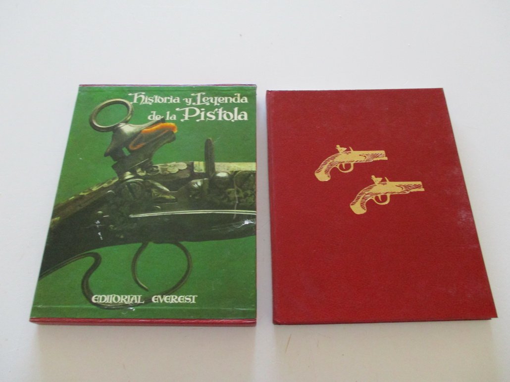 Historia y Leyenda de La Pistola book