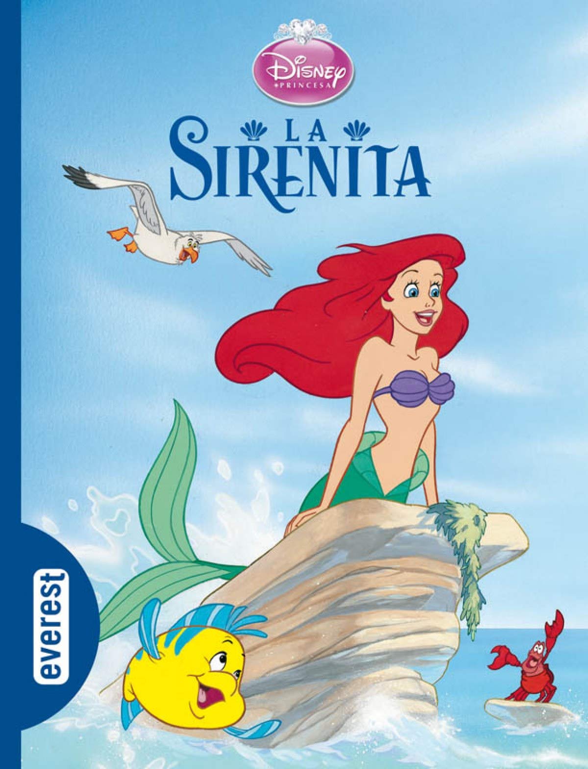 La Sirenita Social Sciences