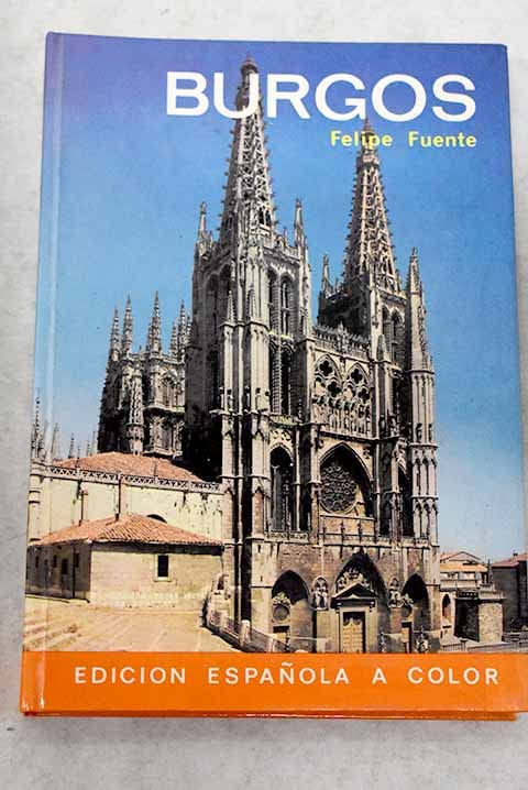 Product Image: Burgos