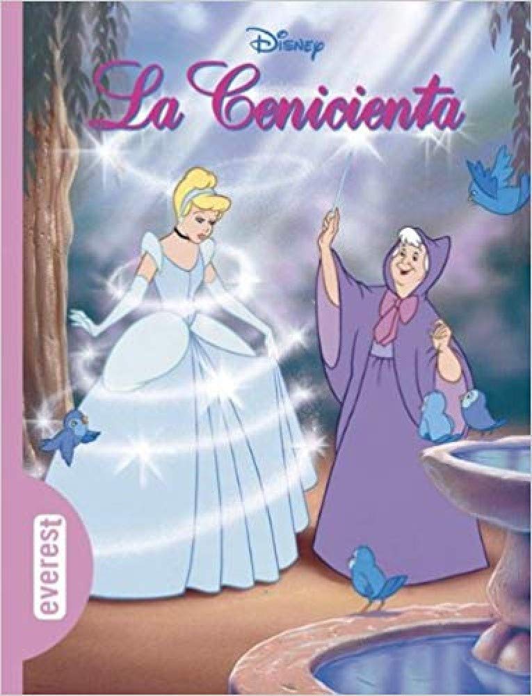 La Cenicienta (Clásicos Disney) Social Sciences