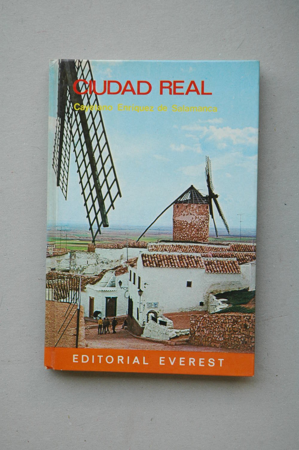Ciudad Real Books