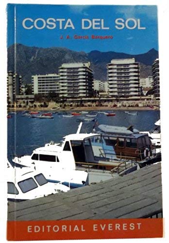 COSTA DEL SOL book
