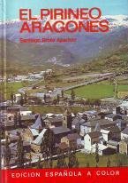 Pirineo aragones, el Books