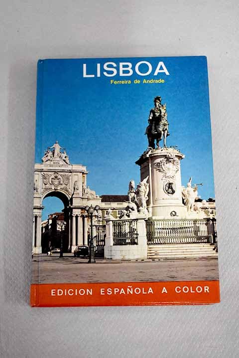 Product Image: Lisboa