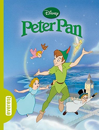 Peter Pan (Clásicos Disney) Social Sciences