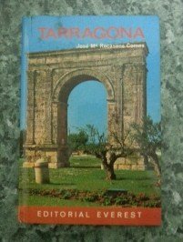 Tarragona - Reiseführer - bk575 Books