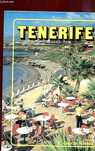 TENERIFE LA PALMA GOMERA HIERRO Books