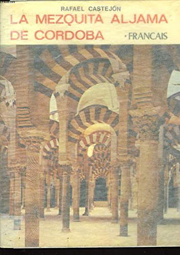 La mezquita de cordoba Books