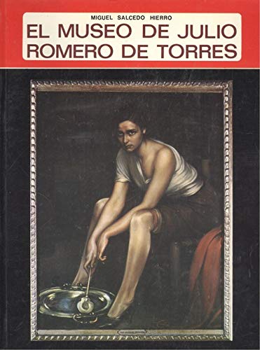 El Museo de Julio Romero de Torres book