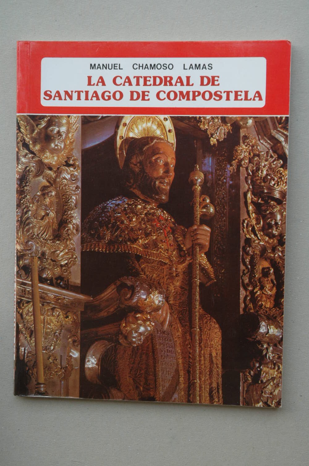 La Catedral de Santiago de Compostela (Ibérica) Books