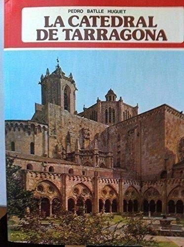 La catedral de Tarragona Books