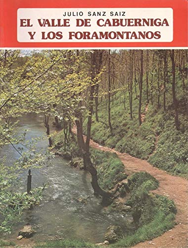 El Valle de Cabuerniga y los foramentanos Books