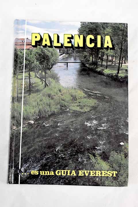 Palencia Books