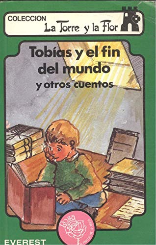 Tobias y el fin del mundo book