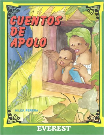 Cuentos De Apolo/Tales of Apollo Foreign Languages ​​& Dictionaries