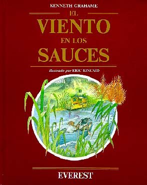 El viento en los Sauces (Colorín colorado) Books