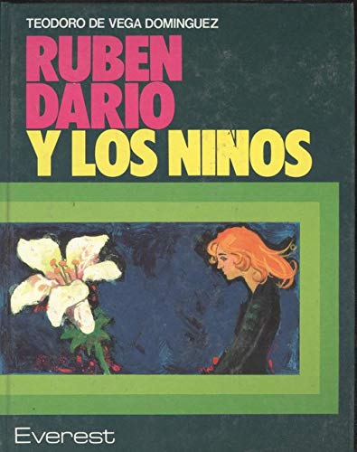 Ruben Dario y Los Ninos Books