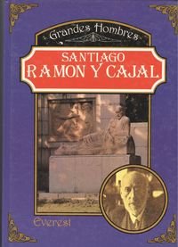 Santiago Ramón y Cajal (Grandes hombres) Books