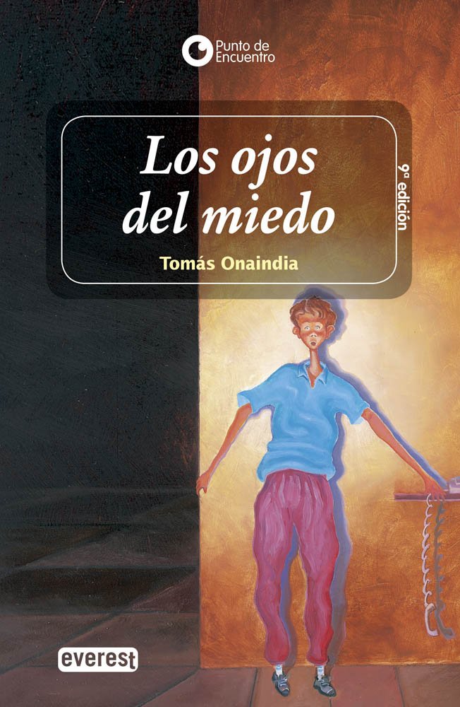 Los ojos del miedo (Punto de encuentro) Social Sciences