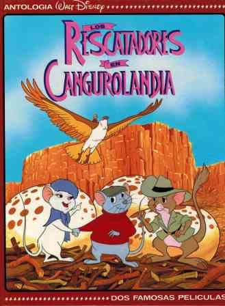 Los rescatadores en Cangurolandía ; El príncipe y el mendigo book