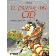 El Cantar del Cid (Epopeya) Books
