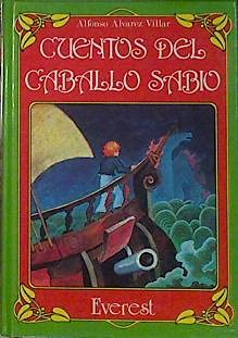 CUENTOS CABALLO SABIO A book